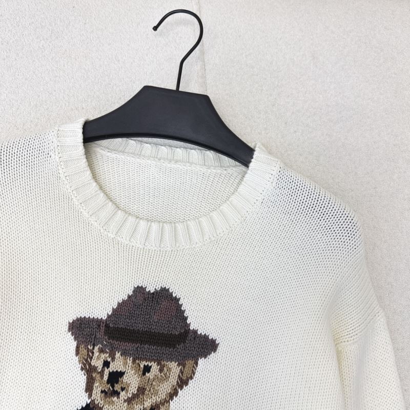 Moschino Sweaters